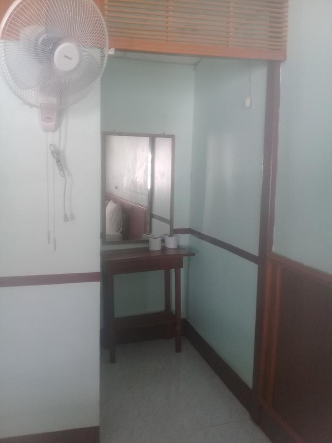 Scenery Guest House جزيرة في في المظهر الخارجي الصورة