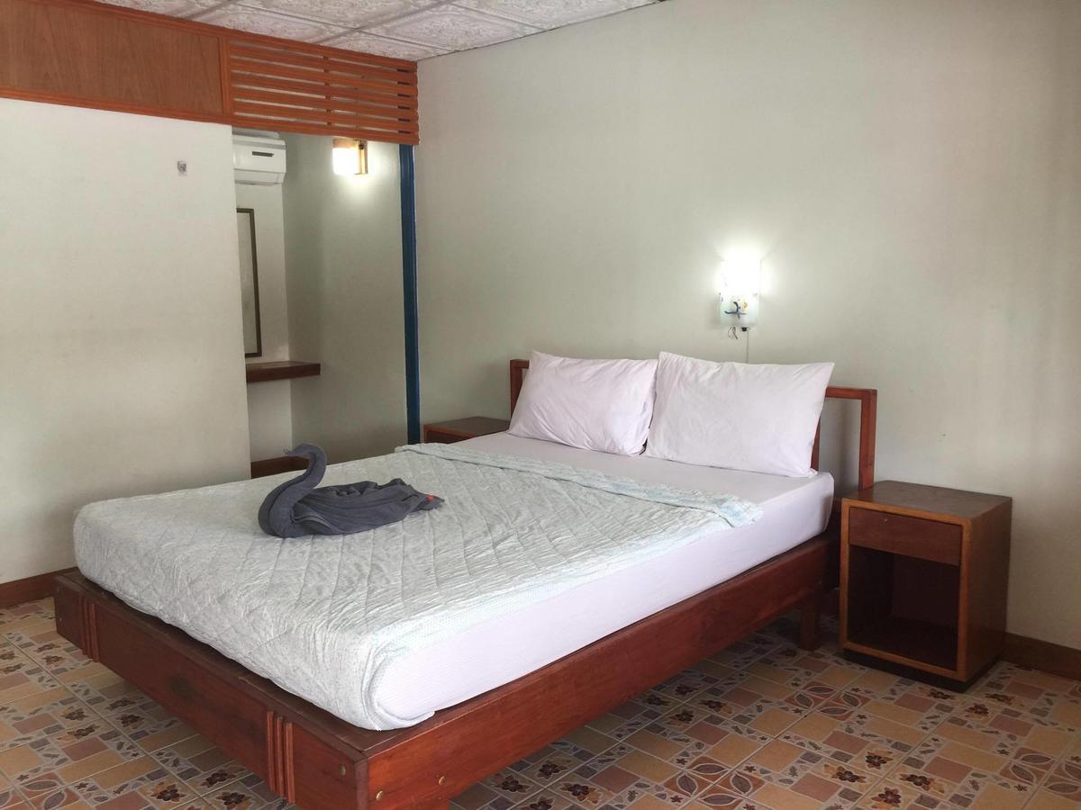 Scenery Guest House جزيرة في في المظهر الخارجي الصورة