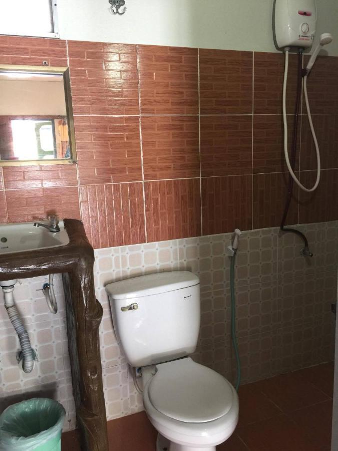 Scenery Guest House جزيرة في في المظهر الخارجي الصورة